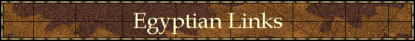 Egyptian Links